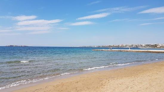 Seaside 2 Bedroom Boho Minimal 80m Beachfront Апартаменты *